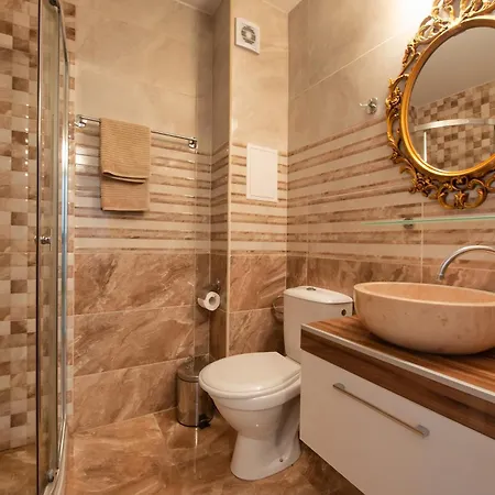 Appartamento Sweet Homes 2