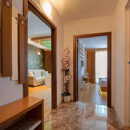 Sweet Homes 2 Appartamento