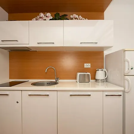 Appartamento Sweet Homes 2 *