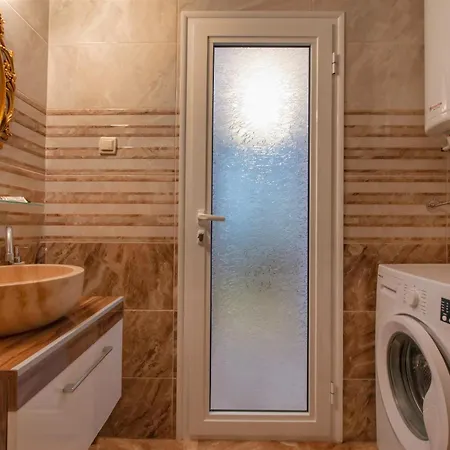 Sweet Homes 2 Appartamento Sunny Beach