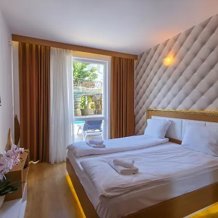Sweet Homes 2 Appartamento Sunny Beach