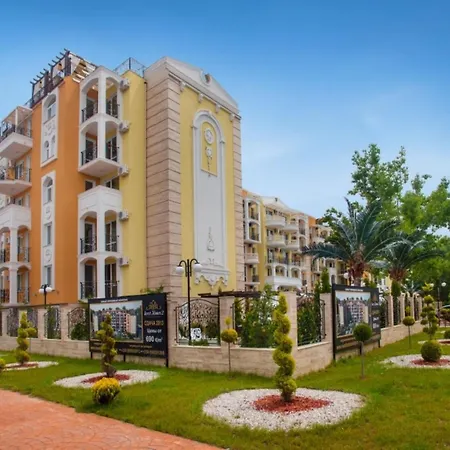 Apartamento Sweet Homes 2 *