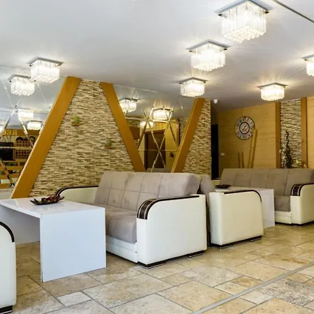 Sweet Homes 2 Apartamento *