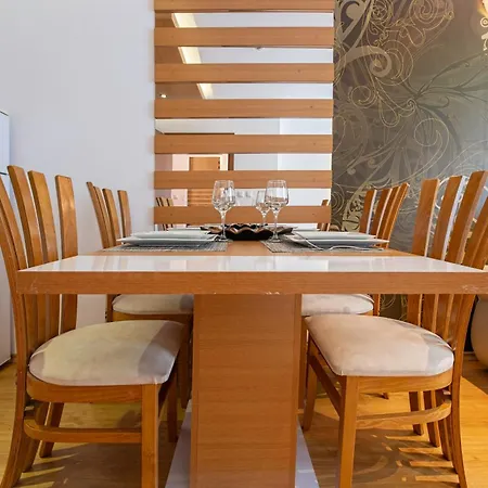 Sweet Homes 2 Apartamento