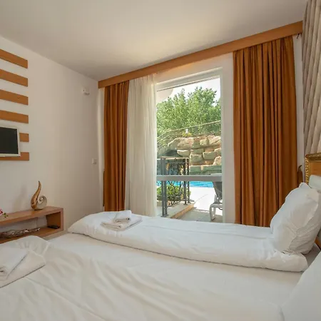 Sweet Homes 2 Apartamento *