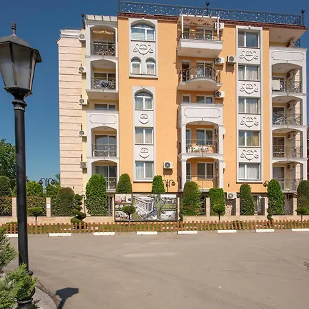 Sweet Homes 2 Apartamento *