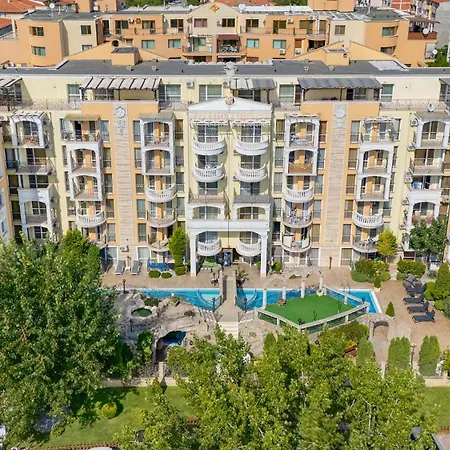 Apartmán Sweet Homes 2