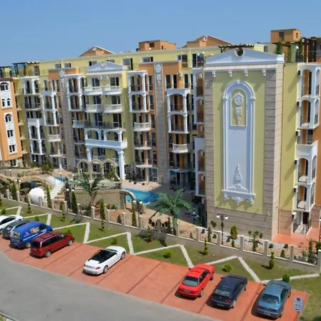Sweet Homes 2 Appartement